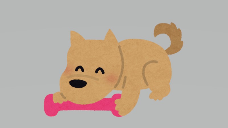 世界中から愛犬と遊べる？話題のスマート犬…