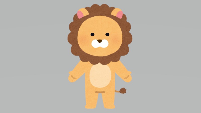 【海外】逃走ペットライオン事故相次ぐ｜タ…