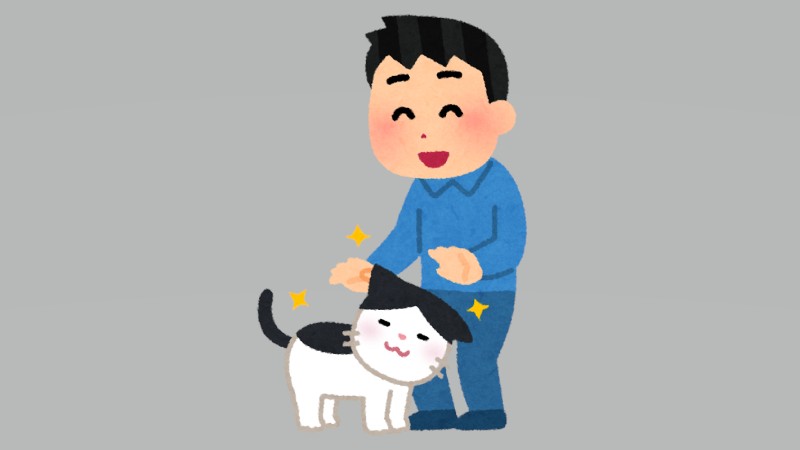 “ファーベビー文化”に警鐘　獣医師が語る…