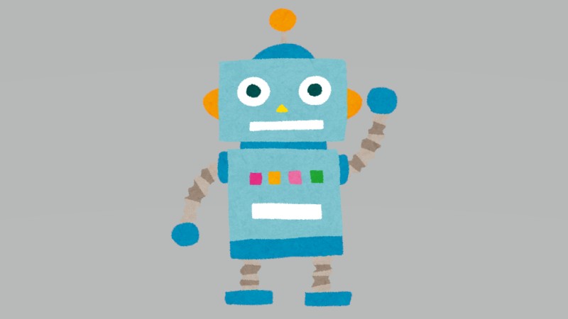 ペット世話ロボ登場？仕事中も自動給餌・遊…