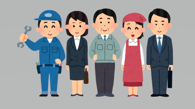 ドッグトレーナー？警察犬訓練士？…就職す…