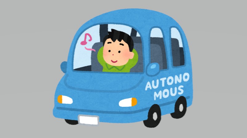 猫型ロボが高齢運転を支援！？…