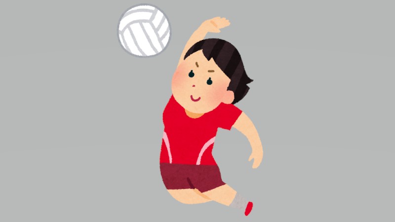 愛犬同伴でバレー試合観戦イベント…