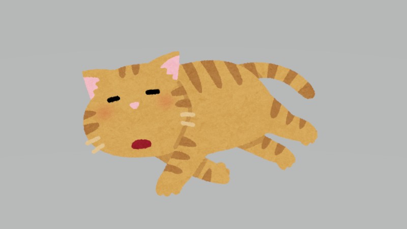 猫のゴロゴロ音は“個体識別できる声”の役…