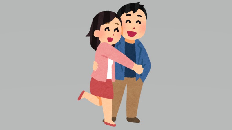 犬が甘えるのは理由がある？ スキンシップ…