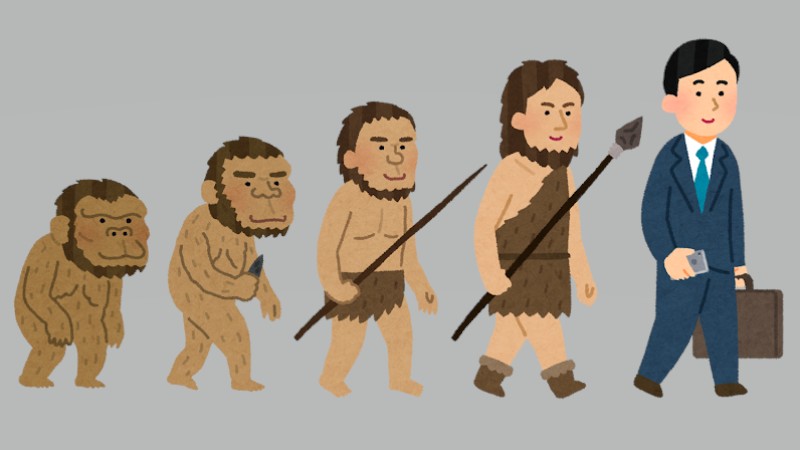 犬のルーツ判明、祖先はオオカミ…