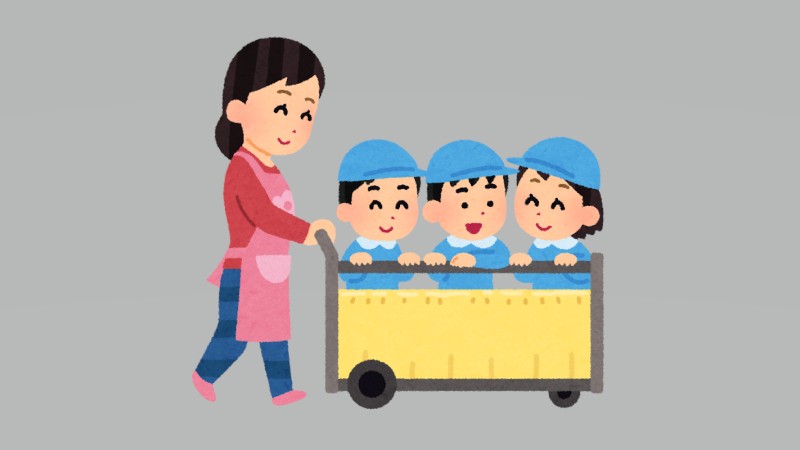 動物看護士がトレーニング｜福島…