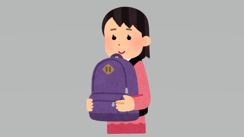 自転車用ペットリュック…