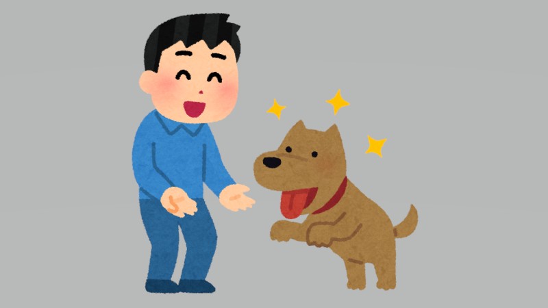 大型犬・スマイルランド…楽しそう……